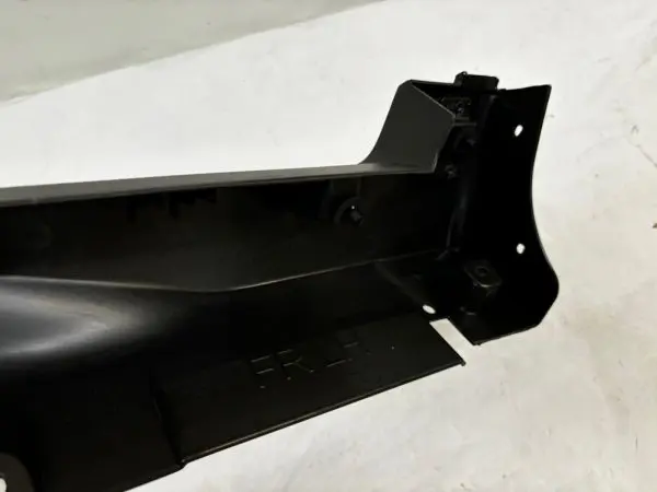 OEM 768514ba0a 2014 2015 2016 NISSAN ROGUE LEFT ROCKER PANEL NEW TEXTURE - Image 10