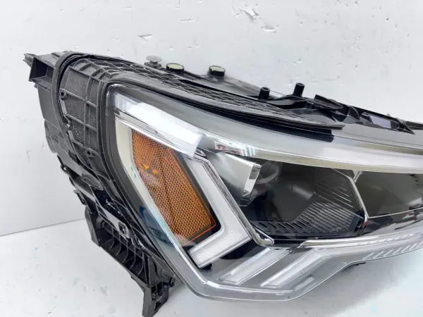 83A941034B 2019 2020 2021 2022 2023 AUDI Q3 LED FRONT RIGHT OEM HEADLIGHT - Image 7