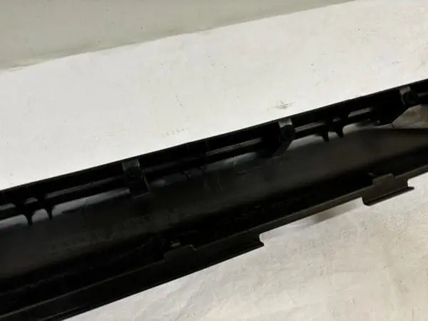 OEM 768514ba0a 2014 2015 2016 NISSAN ROGUE LEFT ROCKER PANEL NEW TEXTURE - Image 11