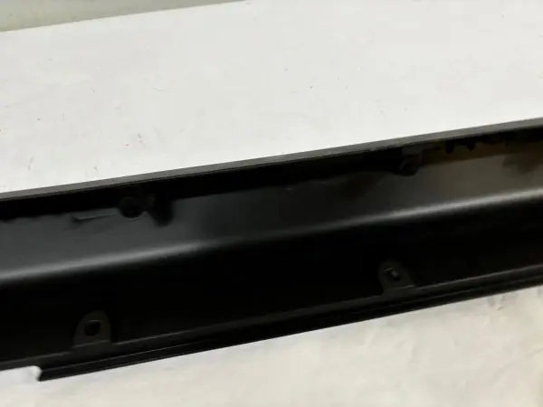 OEM 768514ba0a 2014 2015 2016 NISSAN ROGUE LEFT ROCKER PANEL NEW TEXTURE - Image 12