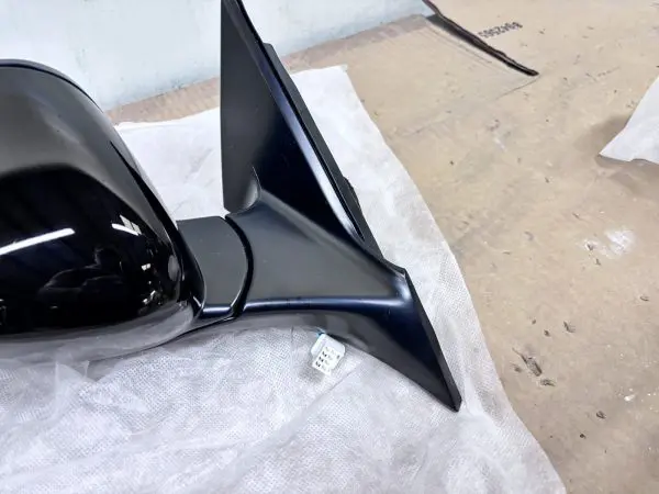 OEM GENUINE 7620830aa01 2023 2024 HONDA ACCORD LX FRONT RIGHT MIRROR - Image 3
