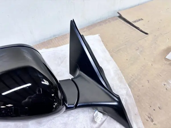 OEM GENUINE 7620830aa01 2023 2024 HONDA ACCORD LX FRONT RIGHT MIRROR - Image 4
