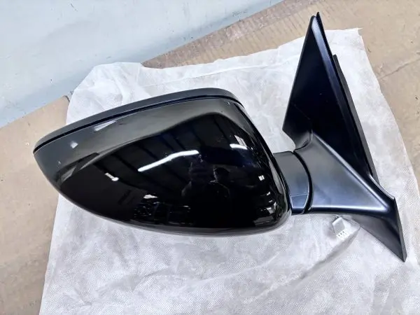OEM GENUINE 7620830aa01 2023 2024 HONDA ACCORD LX FRONT RIGHT MIRROR - Image 5