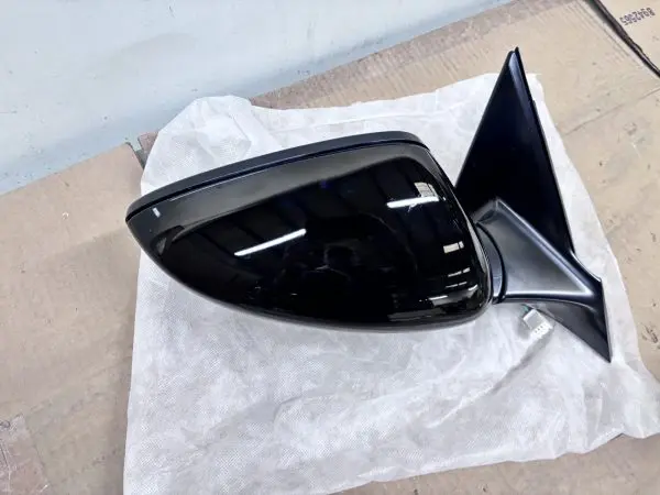 OEM GENUINE 7620830aa01 2023 2024 HONDA ACCORD LX FRONT RIGHT MIRROR - Image 6