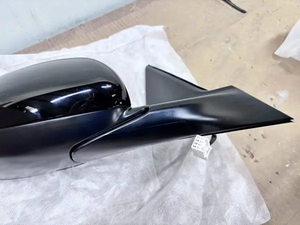 OEM GENUINE 7620830aa01 2023 2024 HONDA ACCORD LX FRONT RIGHT MIRROR - Image 7