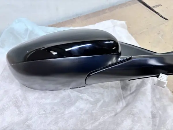 OEM GENUINE 7620830aa01 2023 2024 HONDA ACCORD LX FRONT RIGHT MIRROR - Image 8
