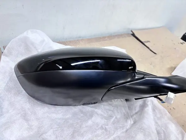 OEM GENUINE 7620830aa01 2023 2024 HONDA ACCORD LX FRONT RIGHT MIRROR - Image 9