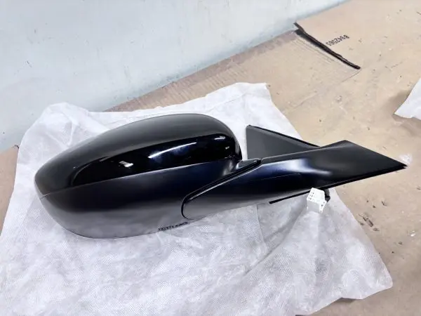 OEM GENUINE 7620830aa01 2023 2024 HONDA ACCORD LX FRONT RIGHT MIRROR - Image 10