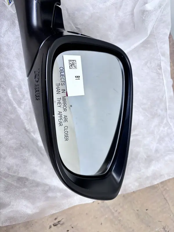 OEM GENUINE 7620830aa01 2023 2024 HONDA ACCORD LX FRONT RIGHT MIRROR - Image 12