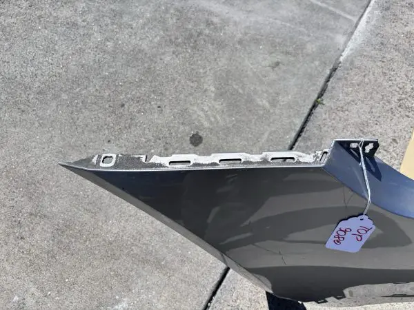 OEM GENUINE 992807421 2020 2021 2022 2023 PORSCHE 911 CARRERA GTS REAR BUMPER - Image 14