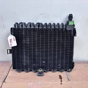 OEM NEW 93057305301 1984-1987 1988 1989 Porsche 911 Carrera Turbo AC Condenser