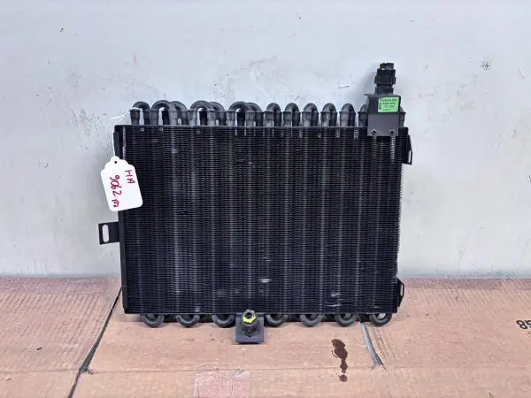 OEM NEW 93057305301 1984-1987 1988 1989 Porsche 911 Carrera Turbo AC Condenser