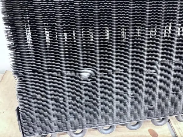 OEM NEW 93057305301 1984-1987 1988 1989 Porsche 911 Carrera Turbo AC Condenser - Image 11