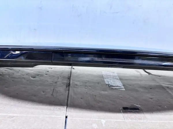 2017-2020 2021 2022 2023 JAGUAR F-PACE REAR OEM LIFTGATE SPOILER bt4z17d957aptm - Image 4