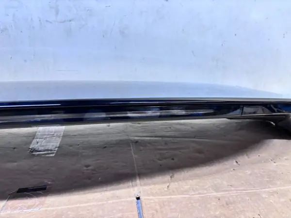 2017-2020 2021 2022 2023 JAGUAR F-PACE REAR OEM LIFTGATE SPOILER bt4z17d957aptm - Image 6