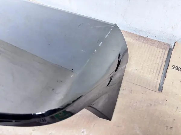 2017-2020 2021 2022 2023 JAGUAR F-PACE REAR OEM LIFTGATE SPOILER bt4z17d957aptm - Image 8