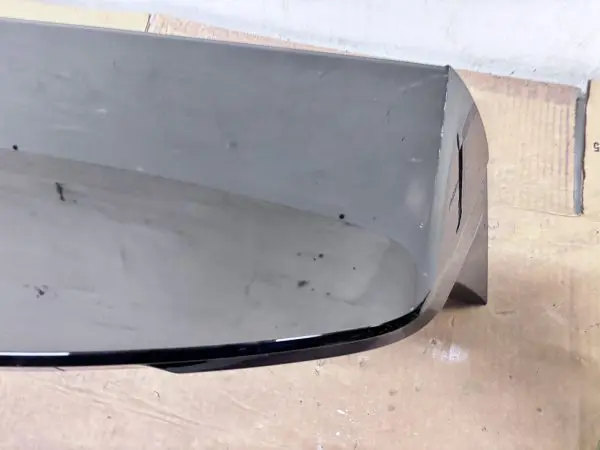2017-2020 2021 2022 2023 JAGUAR F-PACE REAR OEM LIFTGATE SPOILER bt4z17d957aptm - Image 10