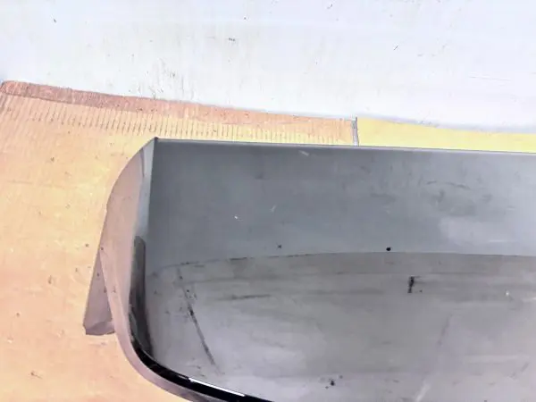 2017-2020 2021 2022 2023 JAGUAR F-PACE REAR OEM LIFTGATE SPOILER bt4z17d957aptm - Image 12