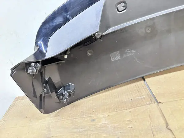 2017-2020 2021 2022 2023 JAGUAR F-PACE REAR OEM LIFTGATE SPOILER bt4z17d957aptm - Image 15