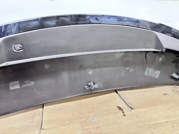 2017-2020 2021 2022 2023 JAGUAR F-PACE REAR OEM LIFTGATE SPOILER bt4z17d957aptm - Image 16