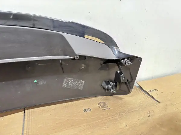 2017-2020 2021 2022 2023 JAGUAR F-PACE REAR OEM LIFTGATE SPOILER bt4z17d957aptm - Image 17