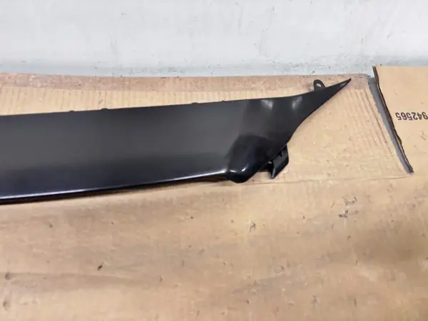 OEM GENUINE 52711-0e900 2020-2024 Toyota Highlander Front Bumper Molding Trim - Image 4