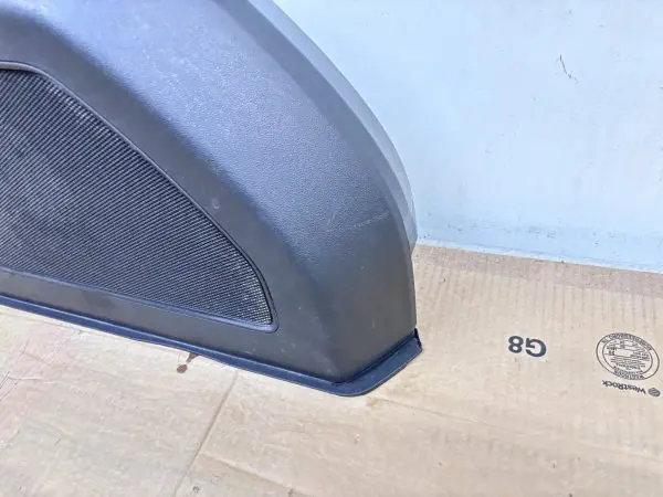 OEM 5c5035591 2012-2015 2016 2017 2018 2019 VW BEETLE REAR SUBWOOFER SPEAKER - Image 2