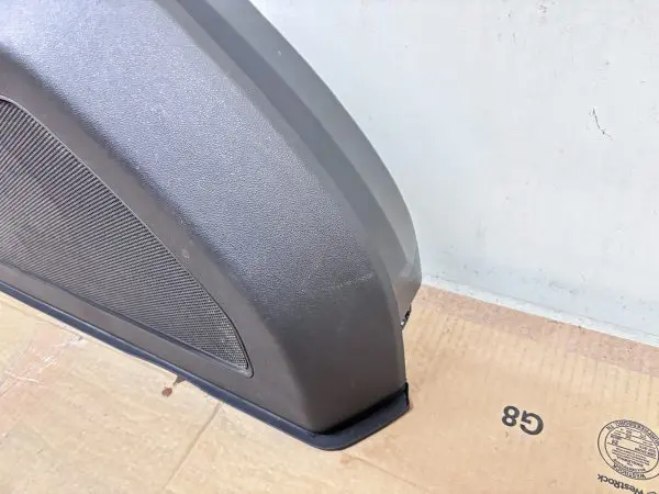 OEM 5c5035591 2012-2015 2016 2017 2018 2019 VW BEETLE REAR SUBWOOFER SPEAKER - Image 3