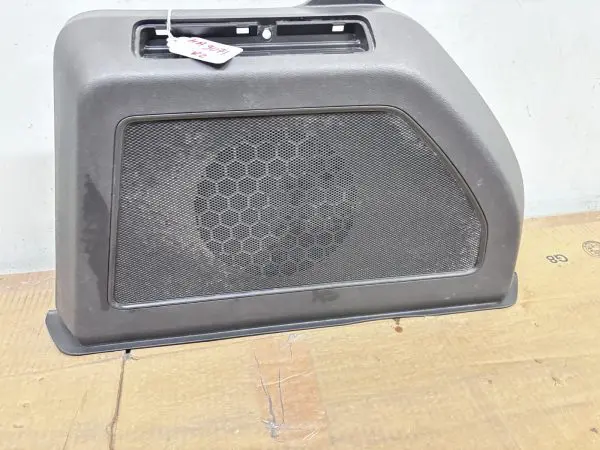 OEM 5c5035591 2012-2015 2016 2017 2018 2019 VW BEETLE REAR SUBWOOFER SPEAKER - Image 10
