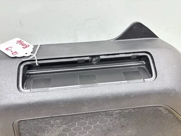 OEM 5c5035591 2012-2015 2016 2017 2018 2019 VW BEETLE REAR SUBWOOFER SPEAKER - Image 12