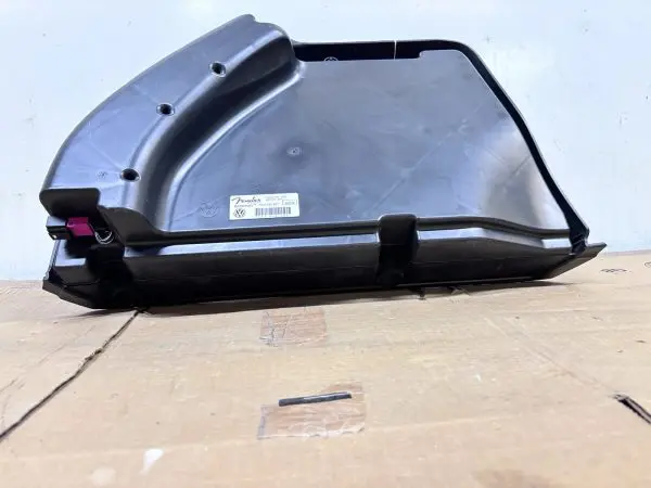 OEM 5c5035591 2012-2015 2016 2017 2018 2019 VW BEETLE REAR SUBWOOFER SPEAKER - Image 15