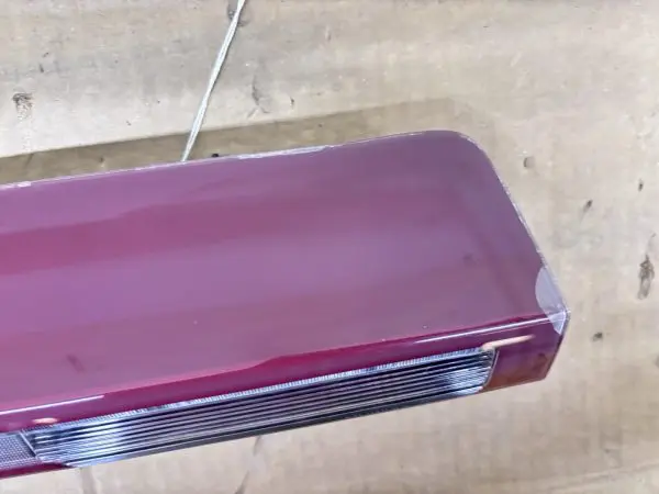 OEM 84419006  2019-2024 CHEVY SILVERADO 1500 LED THIRD BRAKE LIGHT TAIL LIGHT - Image 17