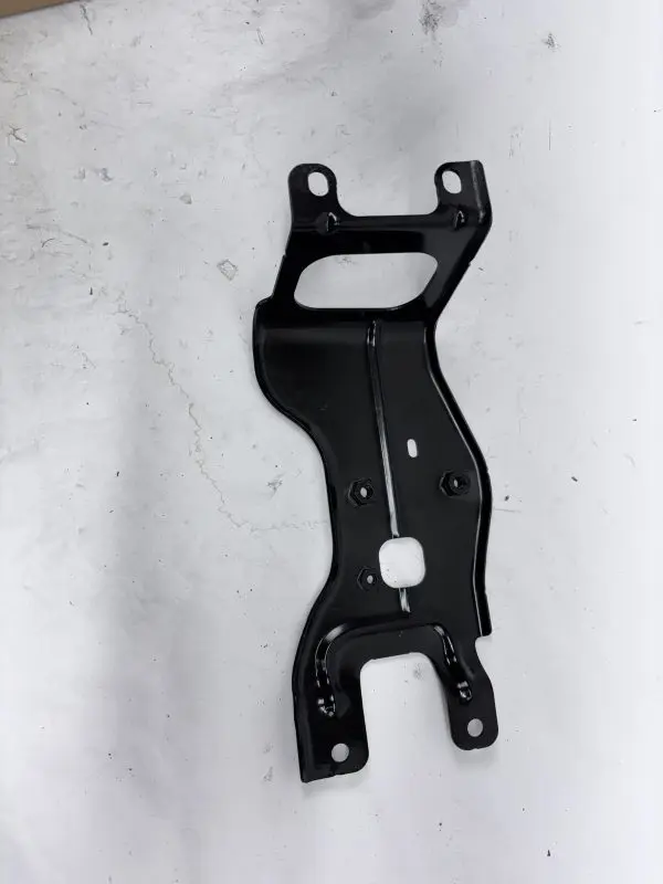 OEM 2020-2022 Ford Super Duty Cruise Control Distance Sensor Bracket LC3Z14C022A - Image 3