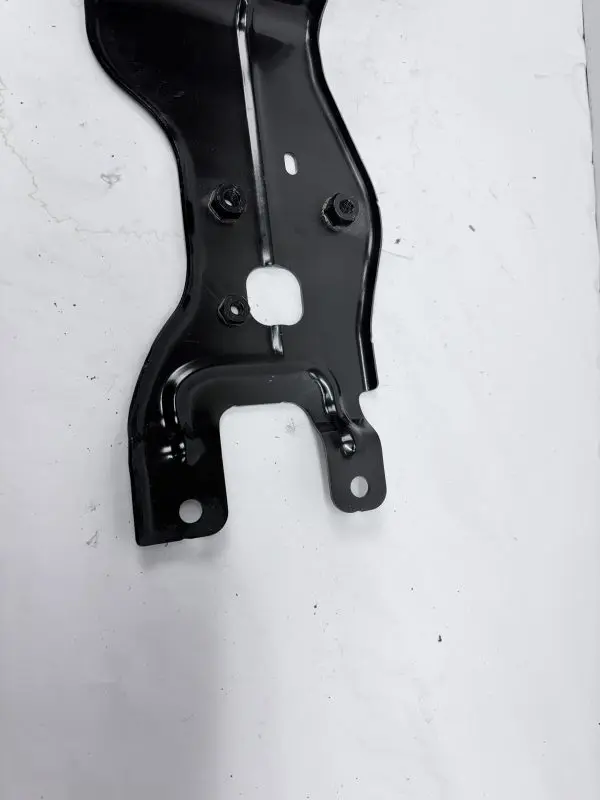 OEM 2020-2022 Ford Super Duty Cruise Control Distance Sensor Bracket LC3Z14C022A - Image 4