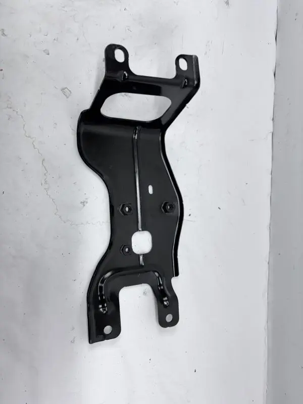 OEM 2020-2022 Ford Super Duty Cruise Control Distance Sensor Bracket LC3Z14C022A - Image 5