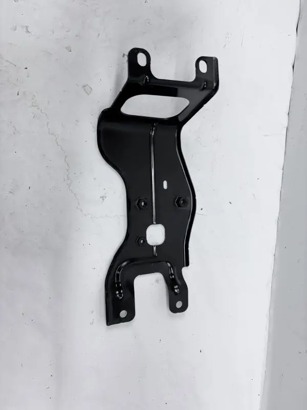 OEM 2020-2022 Ford Super Duty Cruise Control Distance Sensor Bracket LC3Z14C022A - Image 6