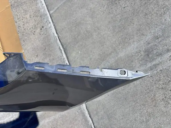 OEM GENUINE PORSCHE 2023 991 992 GT3 CUP REAR BUMPER 9F1807417Y - Image 4
