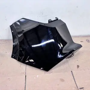 🎈 OEM 850176rr0h 2021 2022 2023 Nissan Rogue Rear Right Bumper End Extension