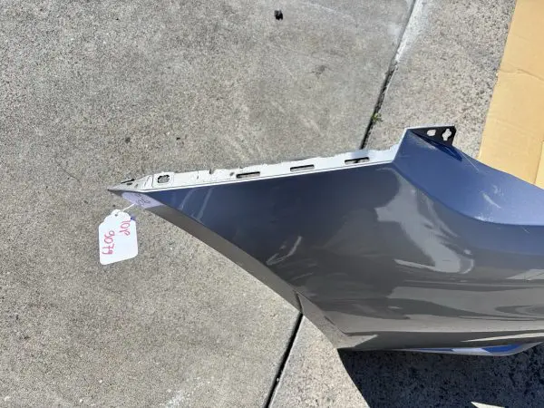 OEM GENUINE PORSCHE 2023 991 992 GT3 CUP REAR BUMPER 9F1807417Y - Image 14