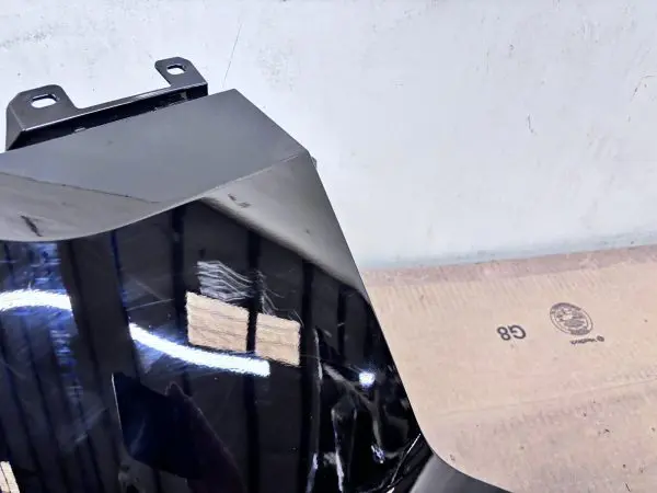 🎈 OEM 850176rr0h 2021 2022 2023 Nissan Rogue Rear Right Bumper End Extension - Image 3