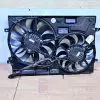 OEM 2018-2024 Audi Q3 RS3 Vw Taos Tiguan Arteon Fan zsb5wa121203t 3q0121205b