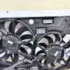 OEM 2018-2024 Audi Q3 RS3 Vw Taos Tiguan Arteon Fan zsb5wa121203t 3q0121205b - Image 6