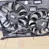 OEM 2018-2024 Audi Q3 RS3 Vw Taos Tiguan Arteon Fan zsb5wa121203t 3q0121205b - Image 7