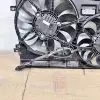 OEM 2018-2024 Audi Q3 RS3 Vw Taos Tiguan Arteon Fan zsb5wa121203t 3q0121205b - Image 8