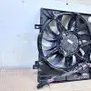 OEM 2018-2024 Audi Q3 RS3 Vw Taos Tiguan Arteon Fan zsb5wa121203t 3q0121205b - Image 9