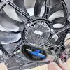 OEM 2018-2024 Audi Q3 RS3 Vw Taos Tiguan Arteon Fan zsb5wa121203t 3q0121205b - Image 10
