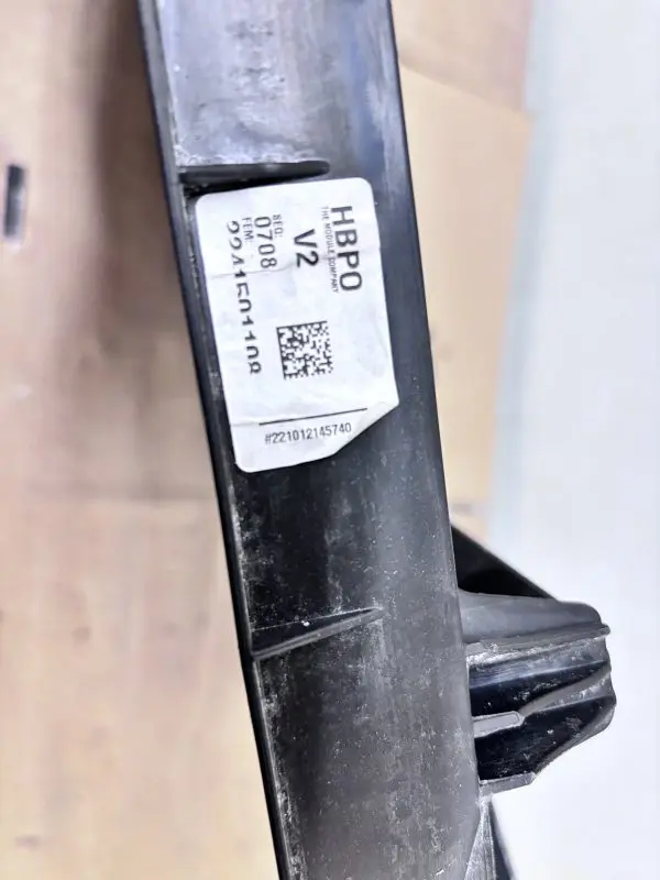 OEM 2018-2024 Audi Q3 RS3 Vw Taos Tiguan Arteon Fan zsb5wa121203t 3q0121205b - Image 13