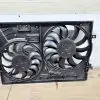 OEM 2018-2024 Audi Q3 RS3 Vw Taos Tiguan Arteon Fan zsb5wa121203t 3q0121205b - Image 14
