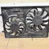 OEM 2018-2024 Audi Q3 RS3 Vw Taos Tiguan Arteon Fan zsb5wa121203t 3q0121205b - Image 15