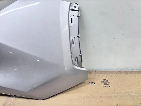 🎈 OEM 52161-0r050 2019-2024 Toyota Highlander Rear Right Bumper End Extension - Image 3